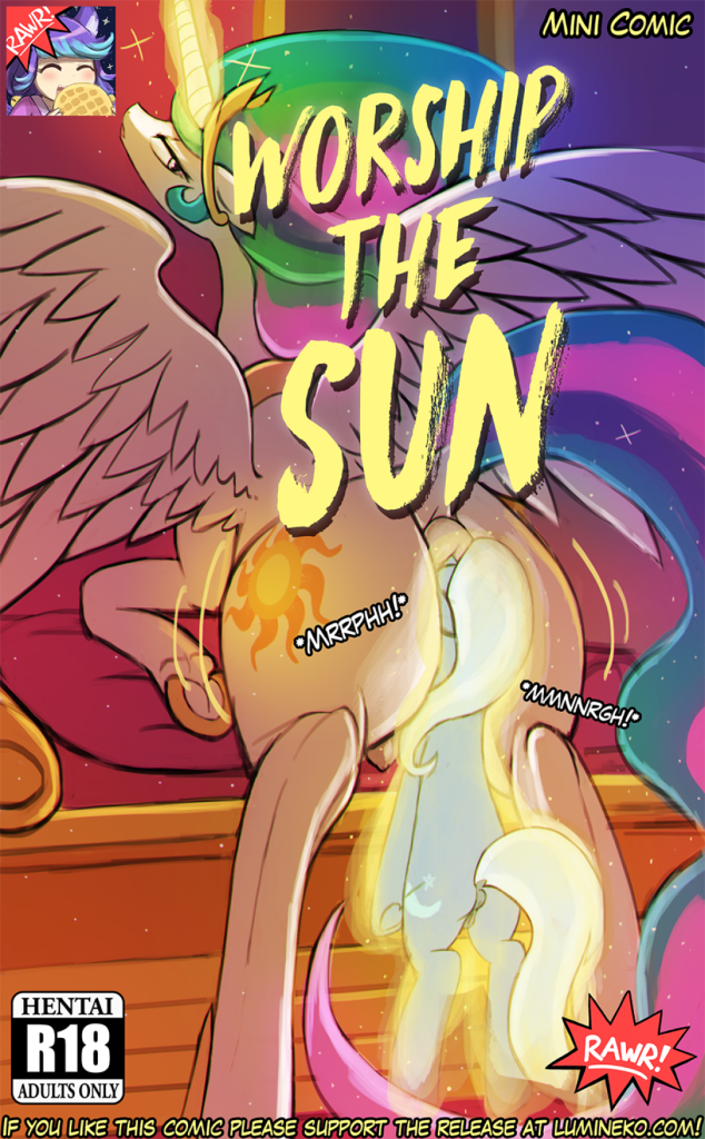 Porn Comics With Starlight Glimmer A Big Collection Of The Best Porn