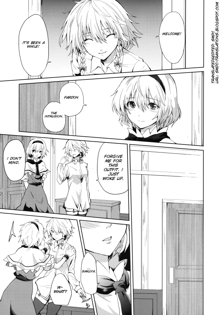 Kono Ato Futari Ga Sex Shimasu Porn Comic Rule Comic Cartoon Porn