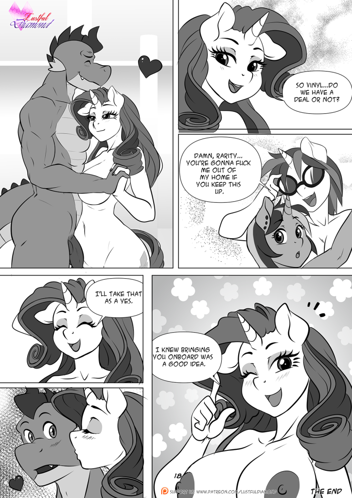 Lustful Diamond In The Pool Porn Comic Rule 34 Comic Cartoon Porn