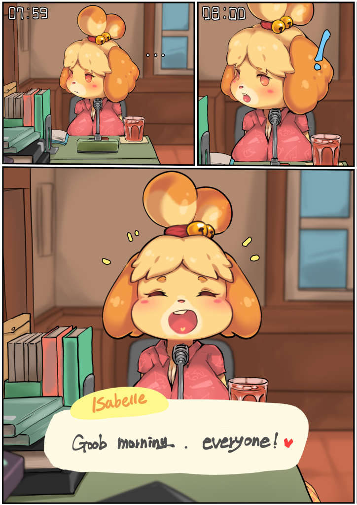 Welcome To Isabelle S Bunnygirl Club Porn Comic Rule 34 Comic Cartoon