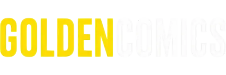 GOLDENCOMICS