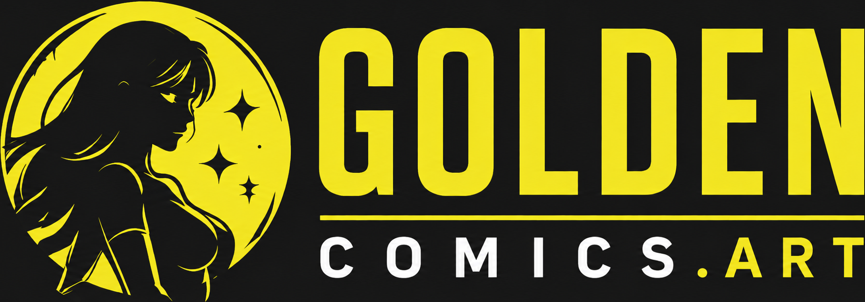 GOLDENCOMICS
