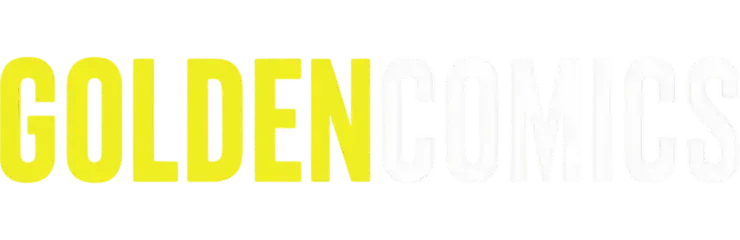 GOLDENCOMICS