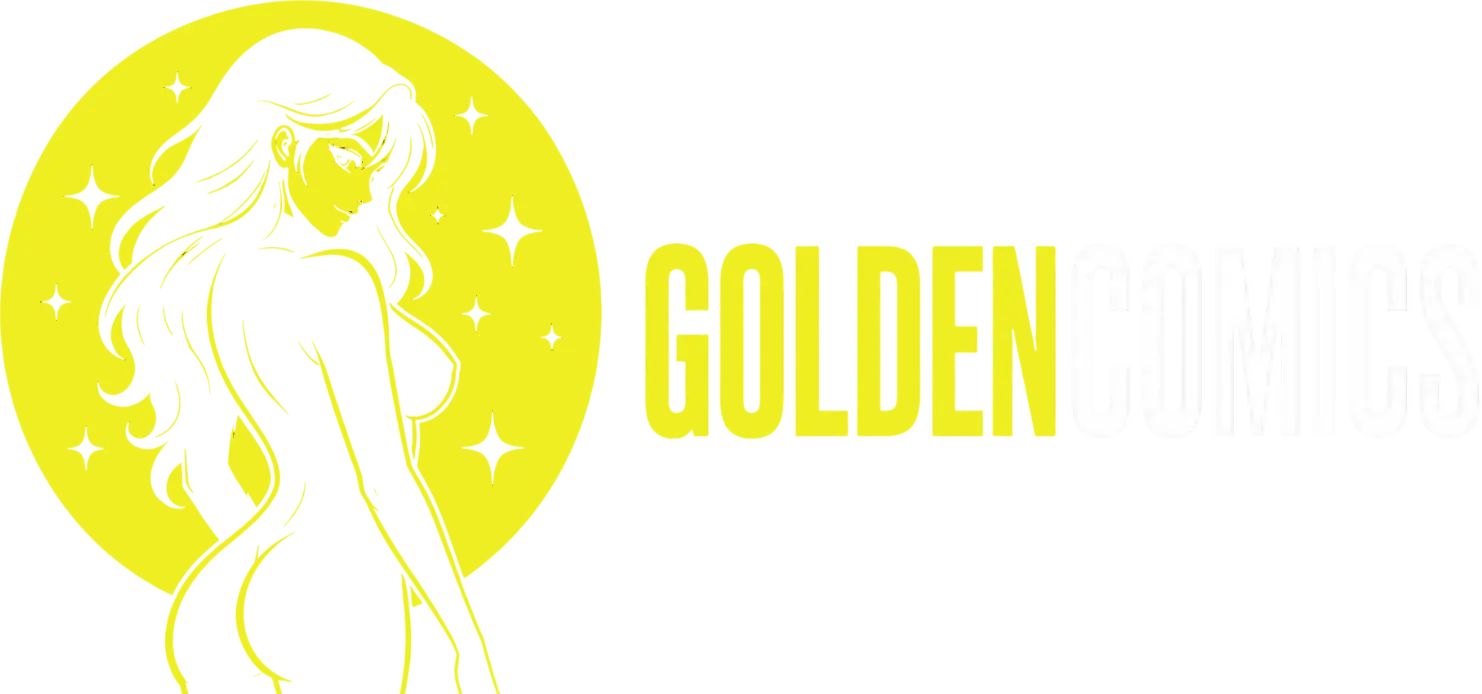 GOLDENCOMICS