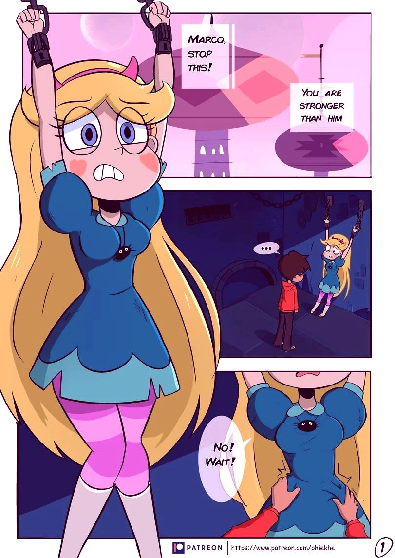 Prisoner porn comic picture 01