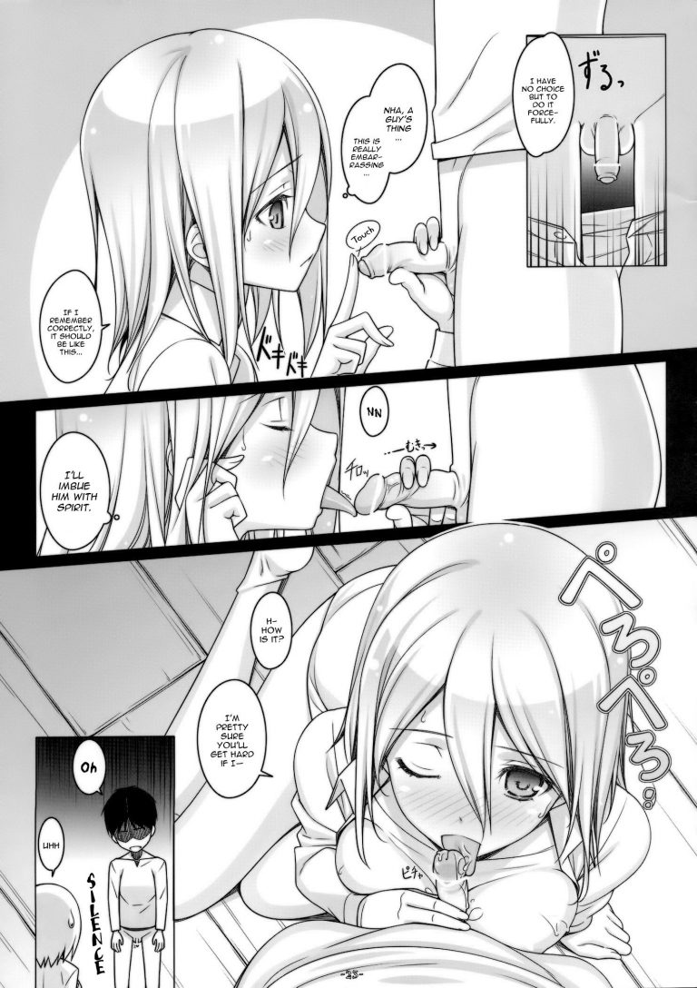 Attack on mikasa hentai manga picture 20