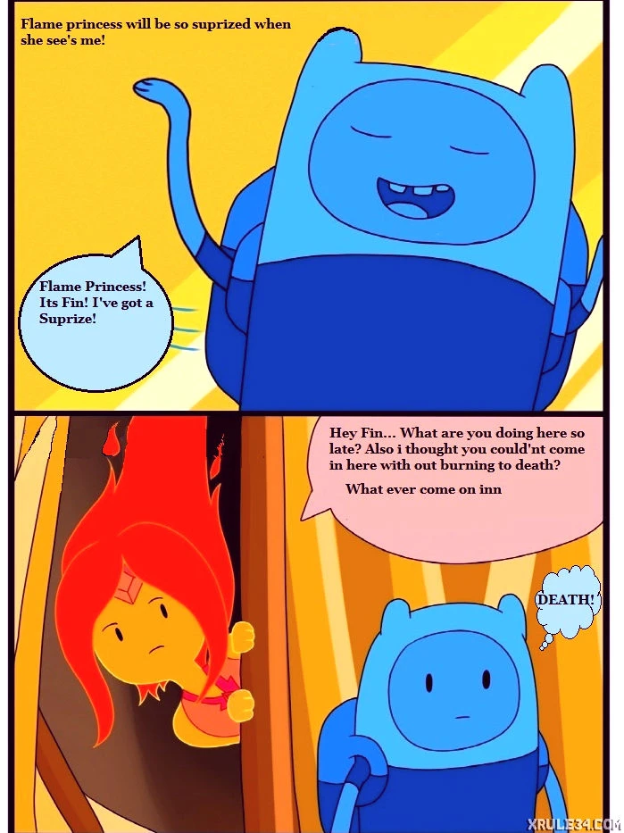 Adult time porn comic picture 04