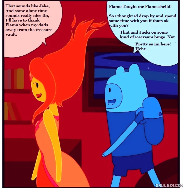 Adult time porn comic picture 05