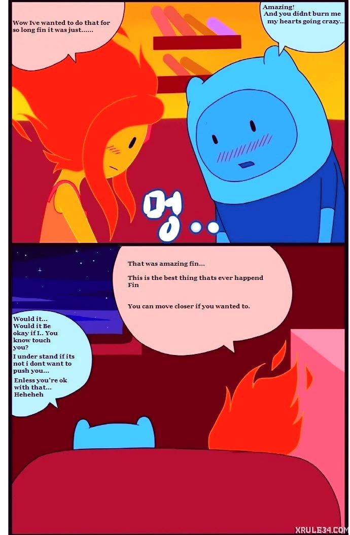 Adult time porn comic picture 10