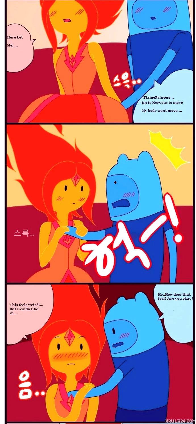 Adult time porn comic picture 12