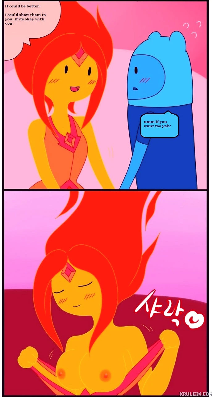 Adult time porn comic picture 15