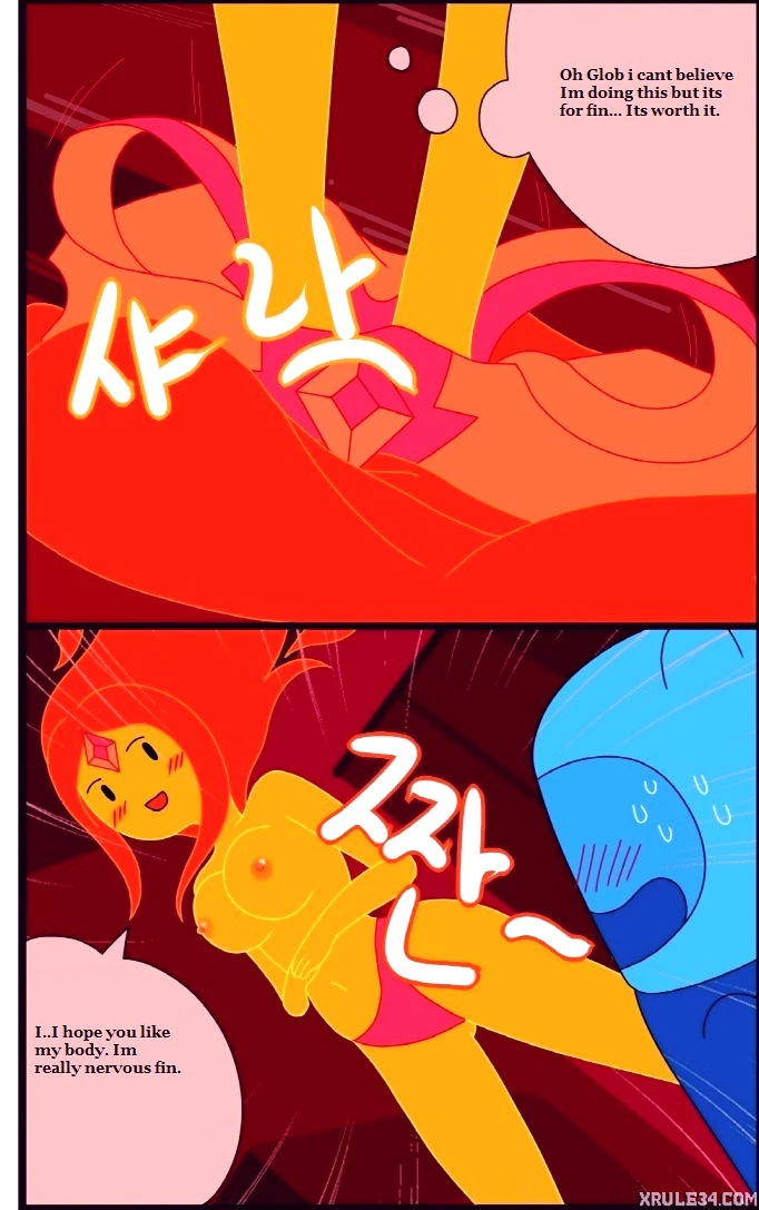 Adult time porn comic picture 16