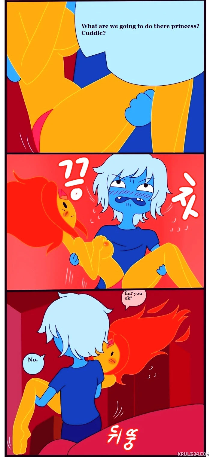 Adult time porn comic picture 21