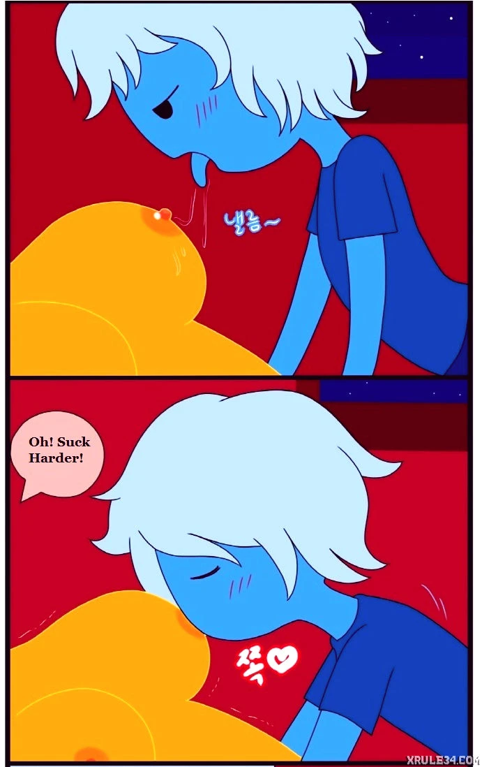 Adult time porn comic picture 24