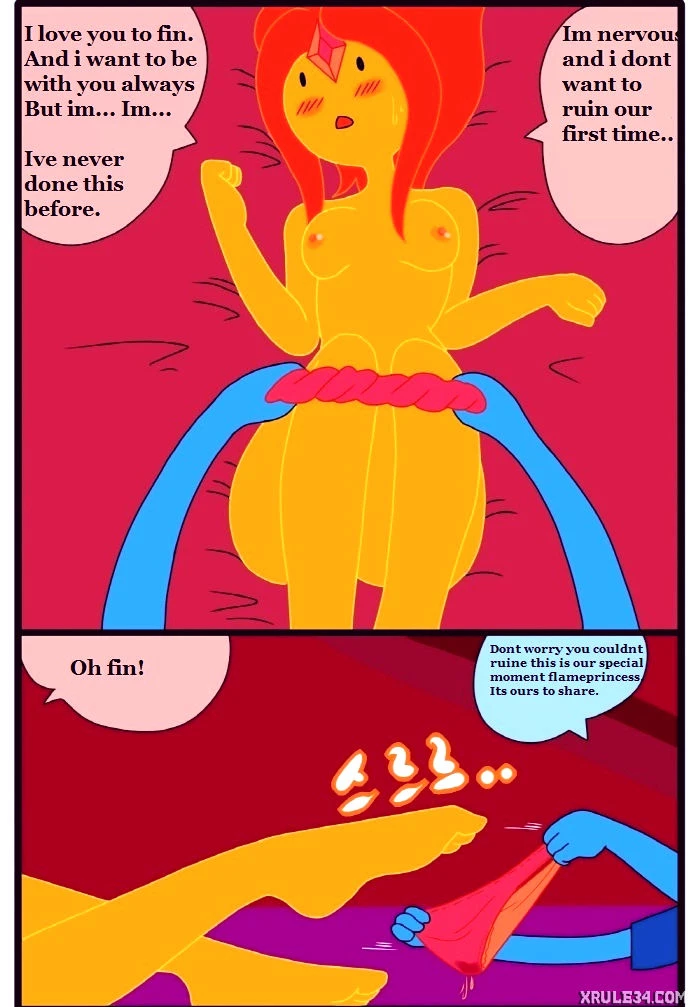 Adult time porn comic picture 29