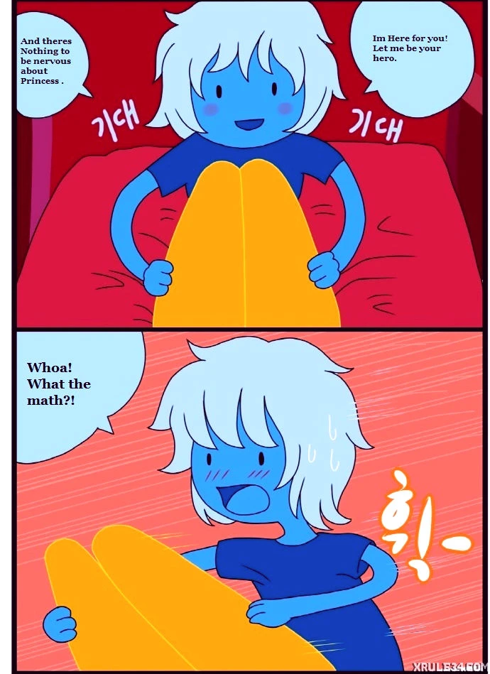 Adult time porn comic picture 30