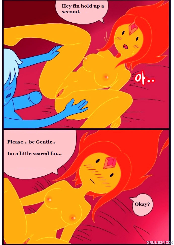 Adult time porn comic picture 45