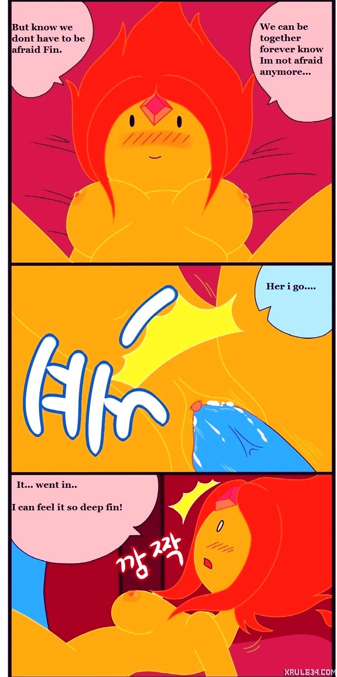 Adult time porn comic picture 47