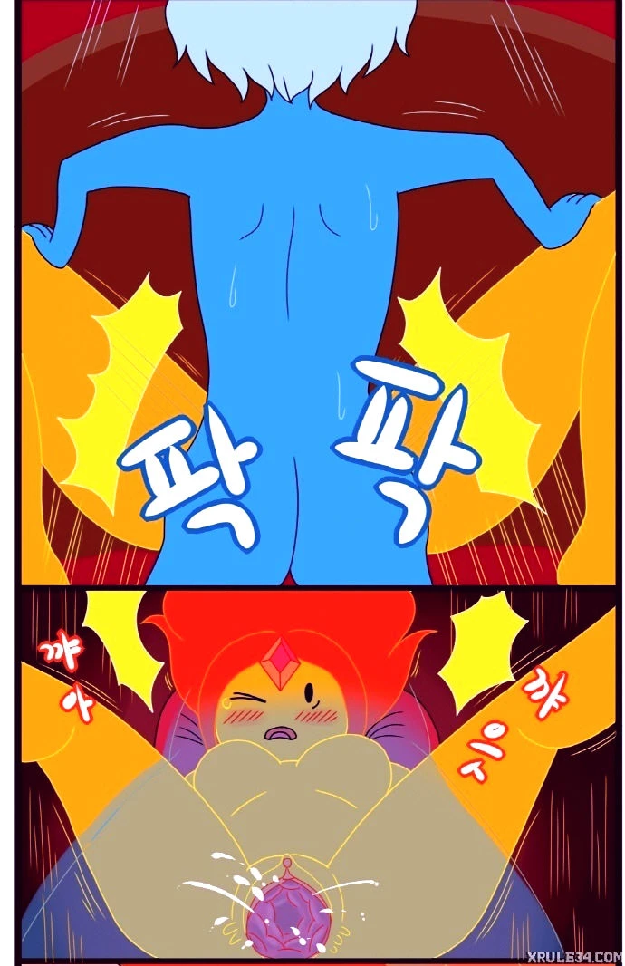 Adult time porn comic picture 49