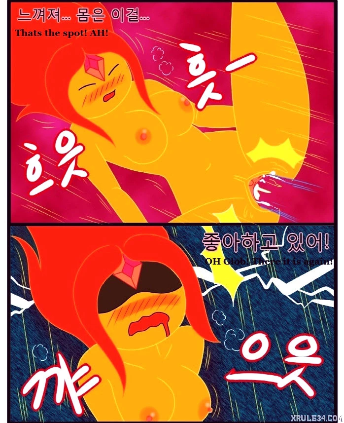 Adult time porn comic picture 54