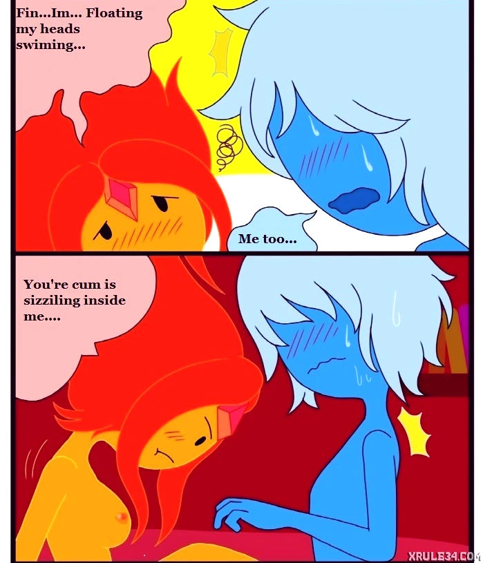 Adult time porn comic picture 58