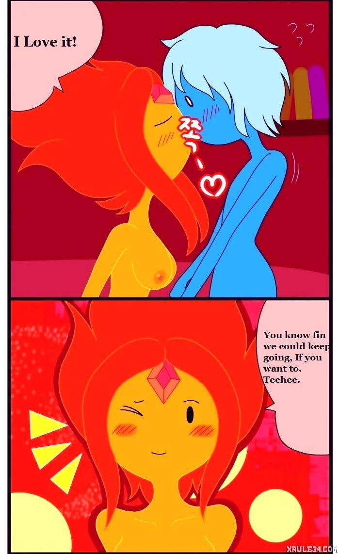 Adult time porn comic picture 59