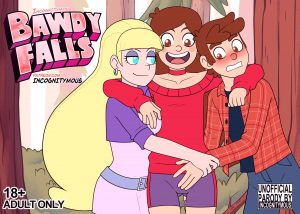 Bawdy falls porn comic picture 000