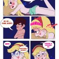Between dimensions porn comic picture 01