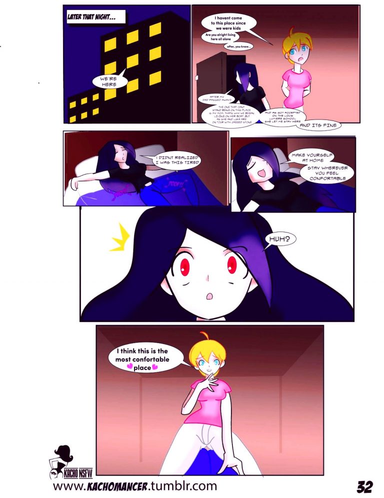 Buggy night 2 porn comic picture 07