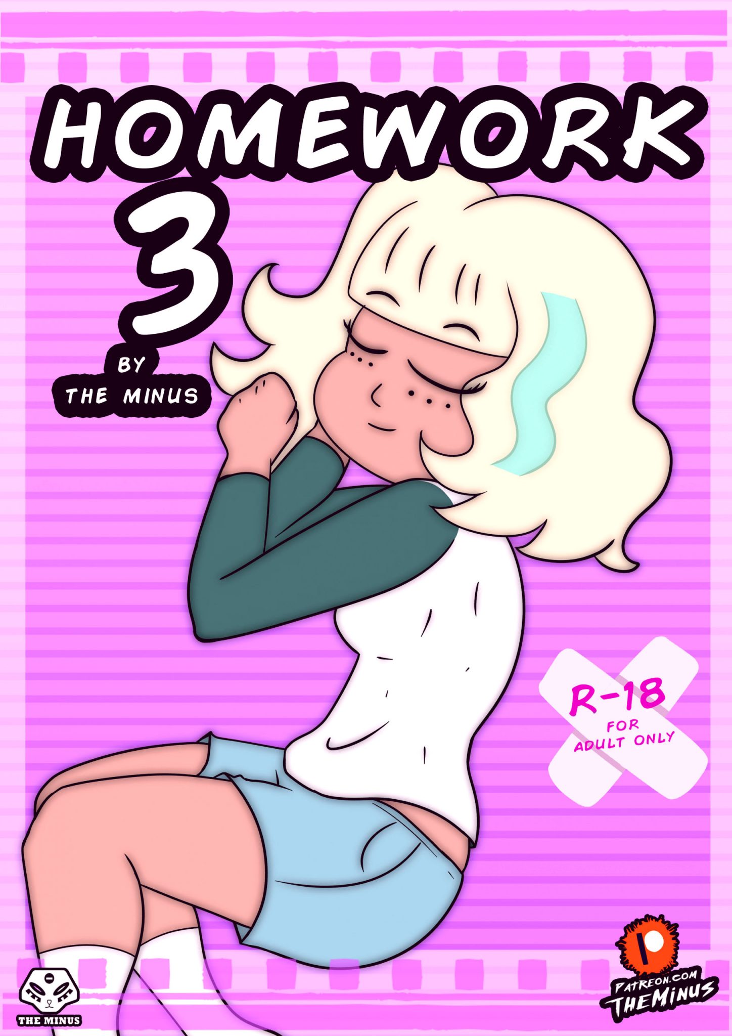 Homework 3