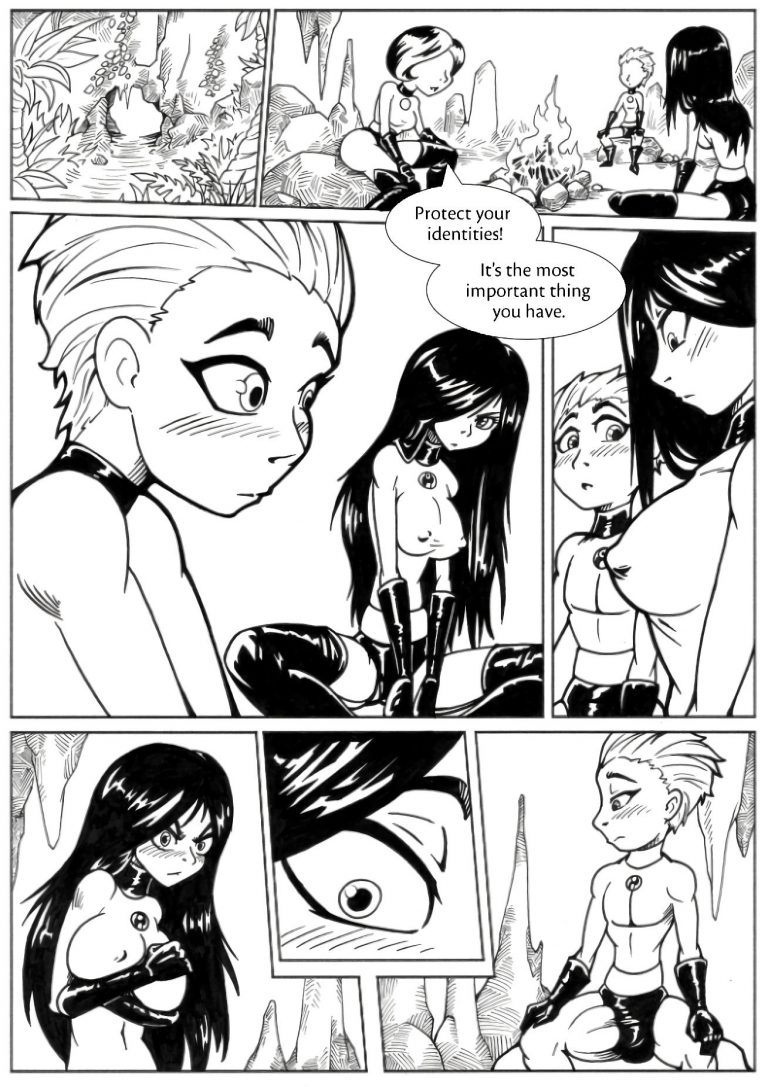 Incestibles porn comic picture 02