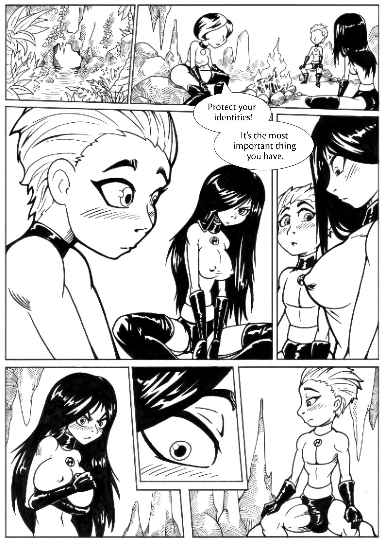 Incestibles porn comic picture 02