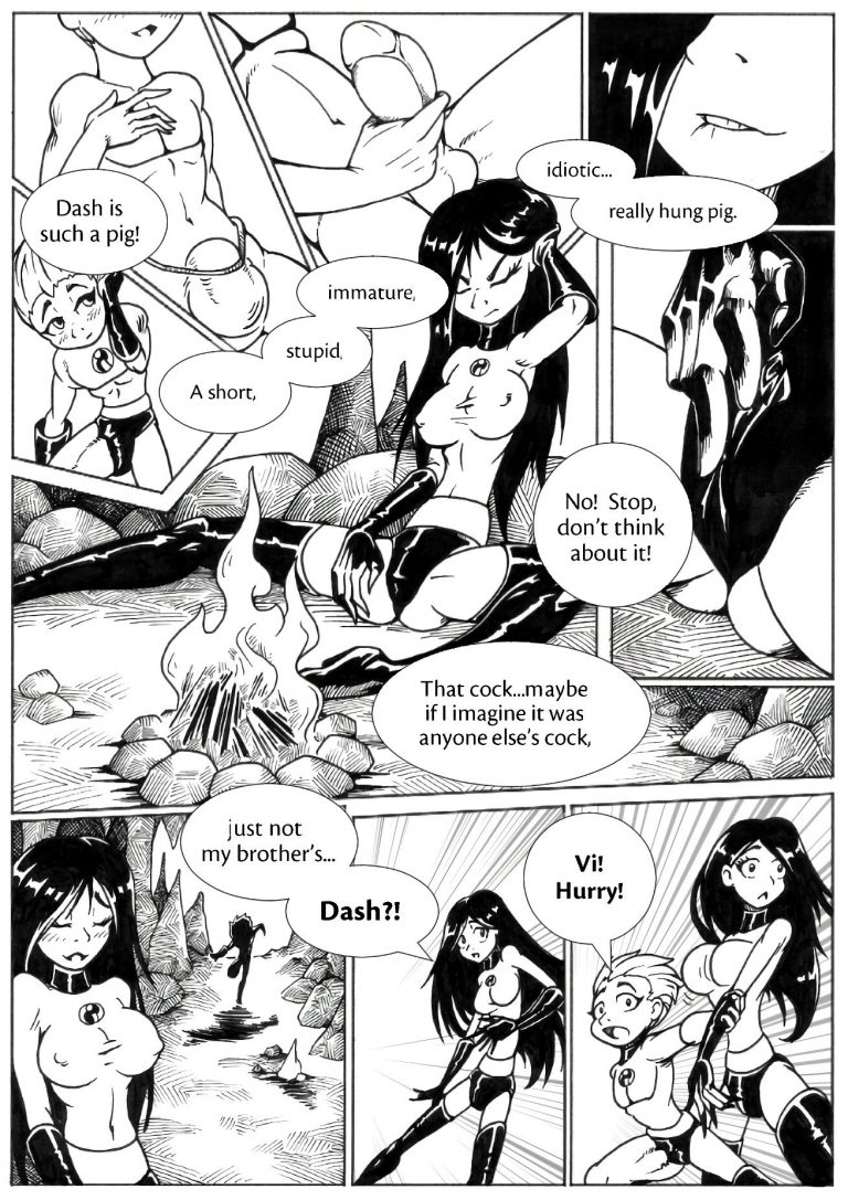Incestibles porn comic picture 05