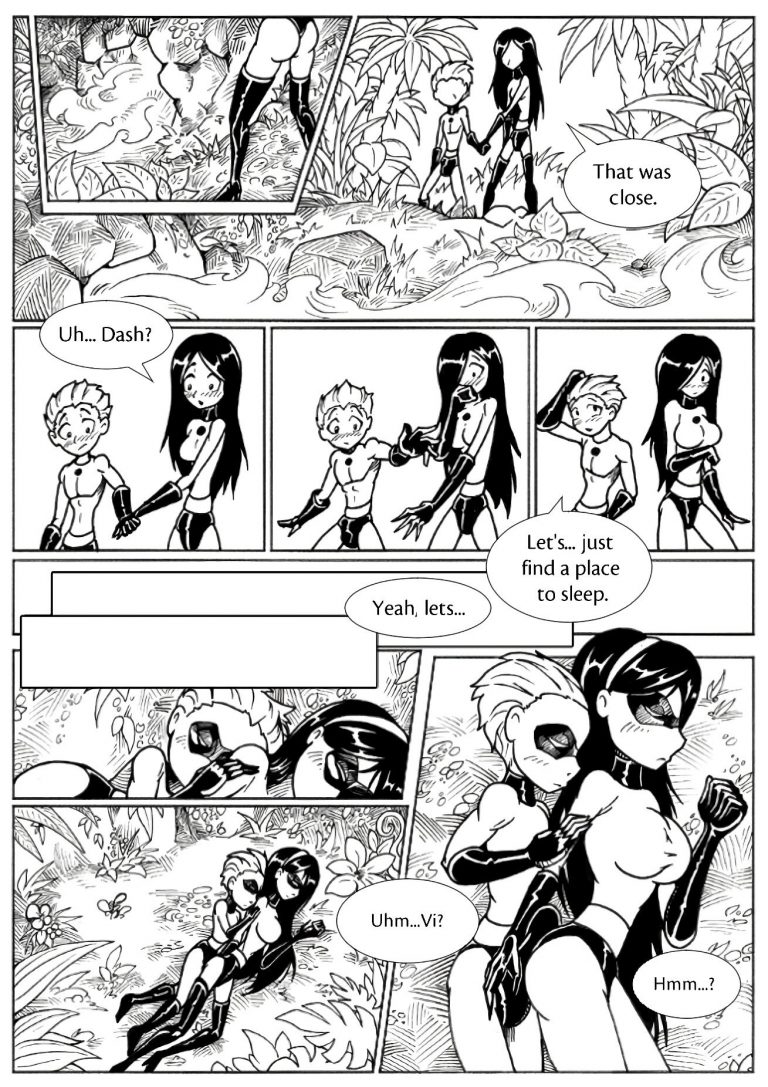 Incestibles porn comic picture 06