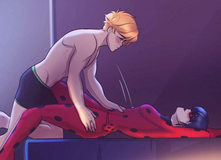 Relax porn comic picture 23