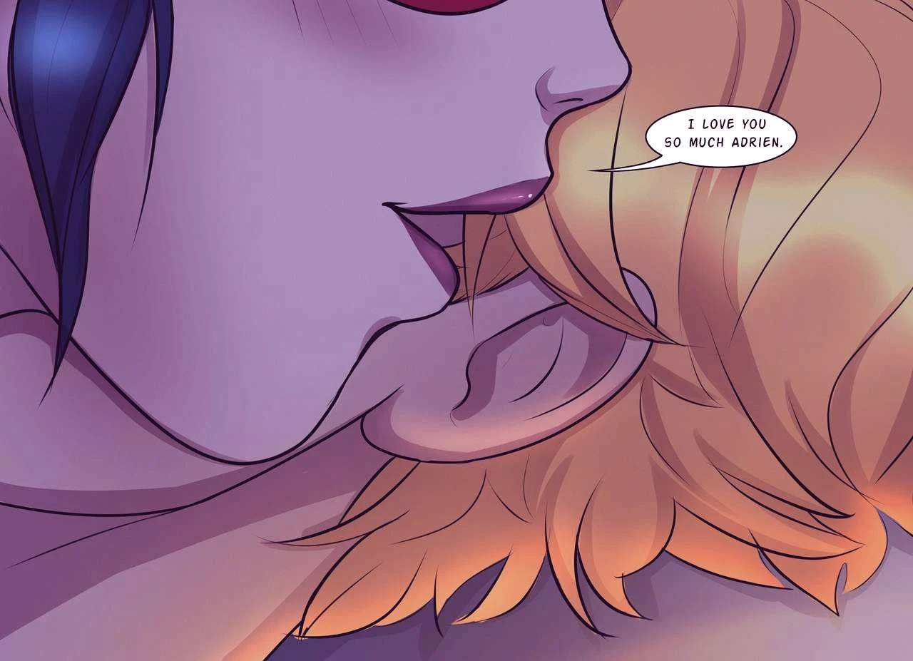 Relax porn comic picture 29