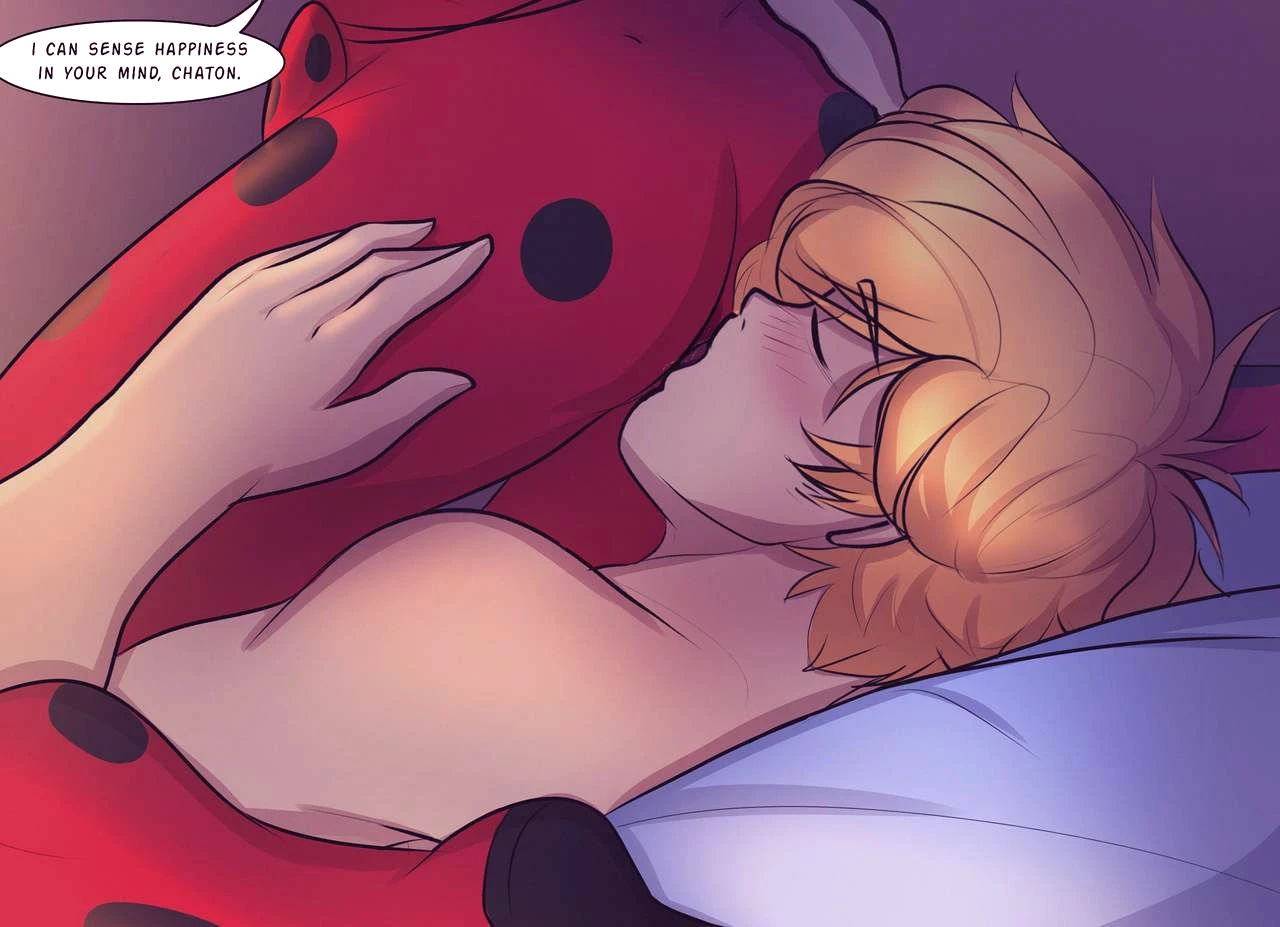 Relax porn comic picture 31