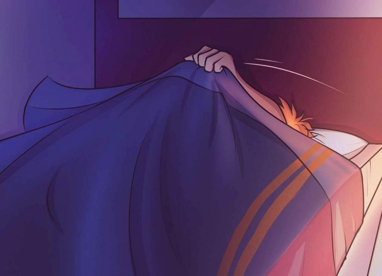 Relax porn comic picture 35