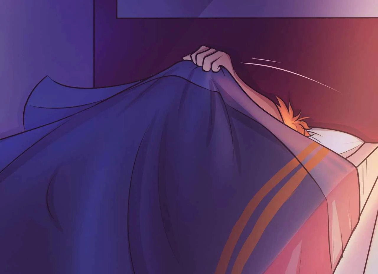 Relax porn comic picture 35