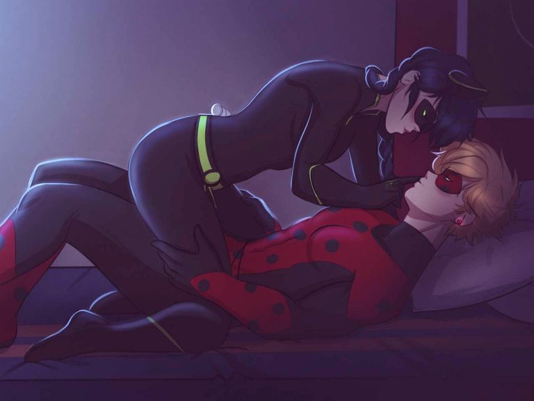 Relax porn comic picture 49