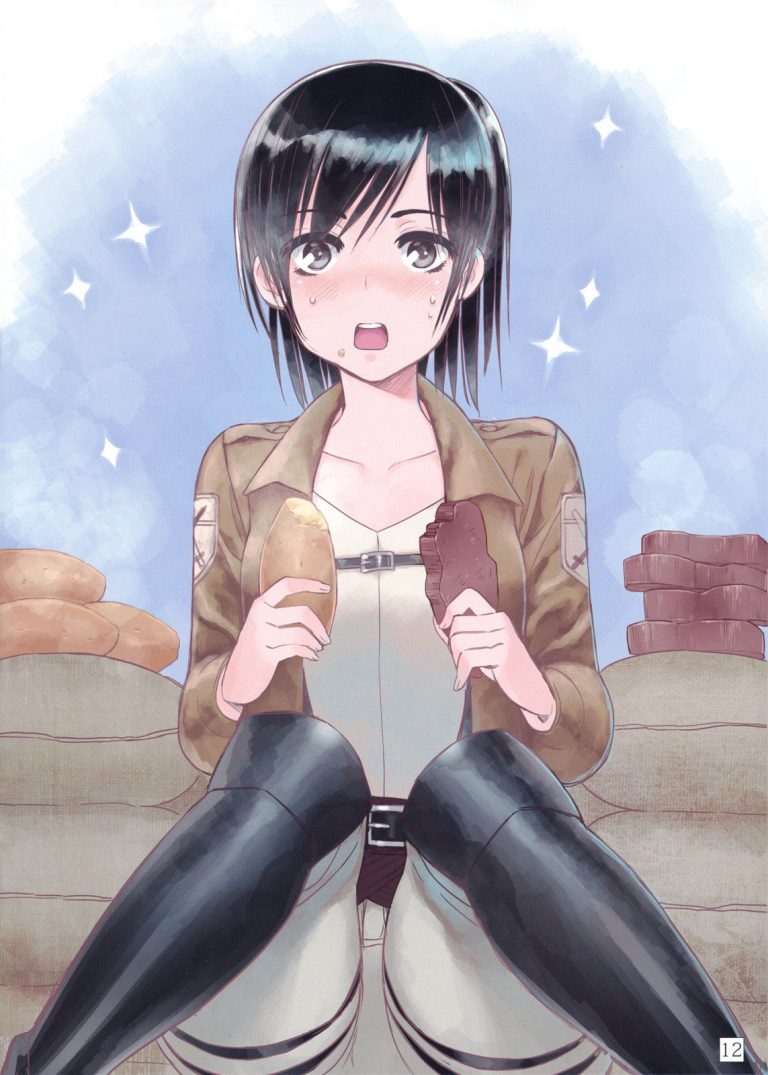 Shinngeki vol 2 hentai manga picture 10