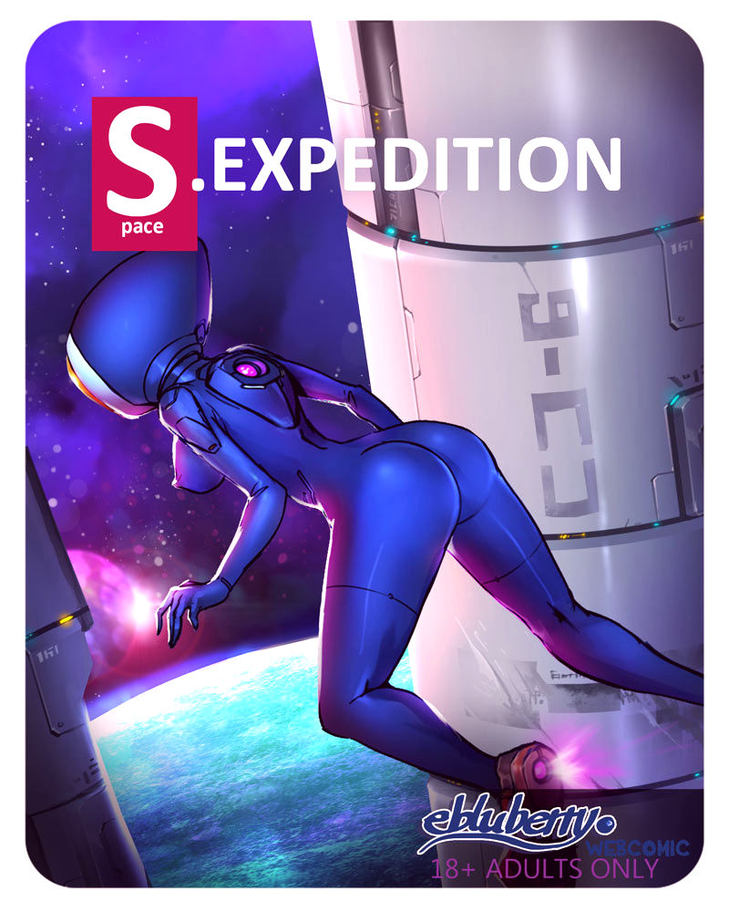 S expedition porn comic picture 002