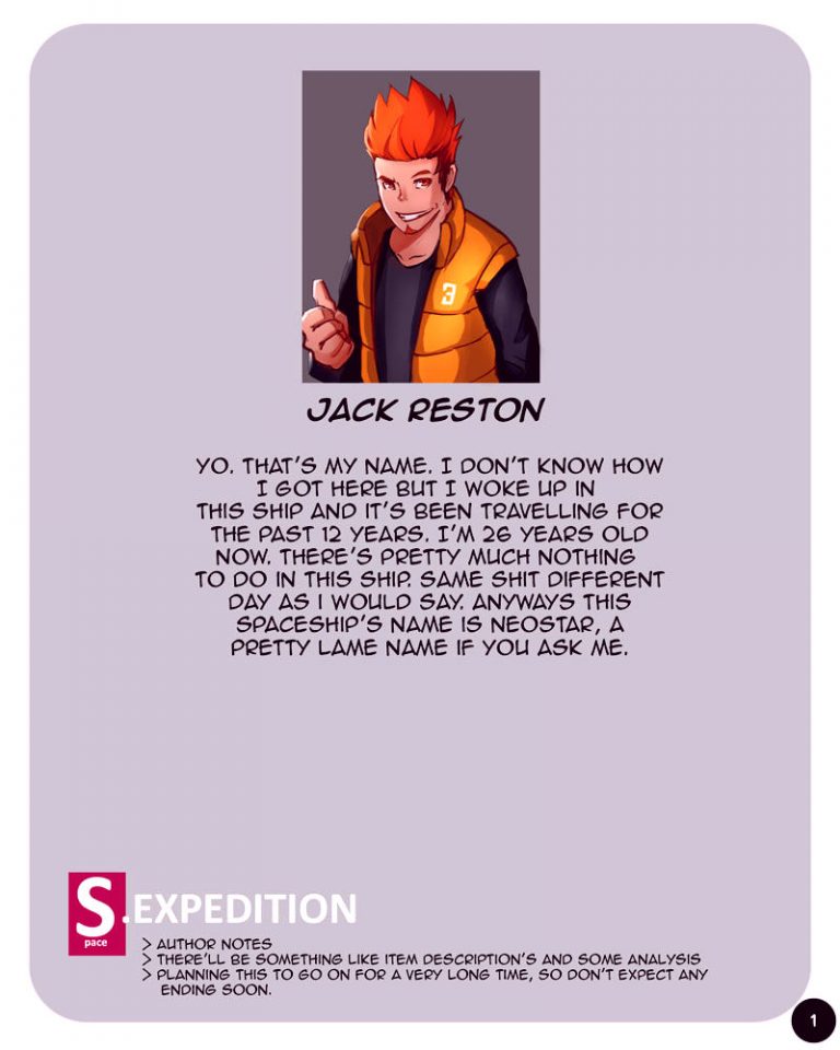 S expedition porn comic picture 004