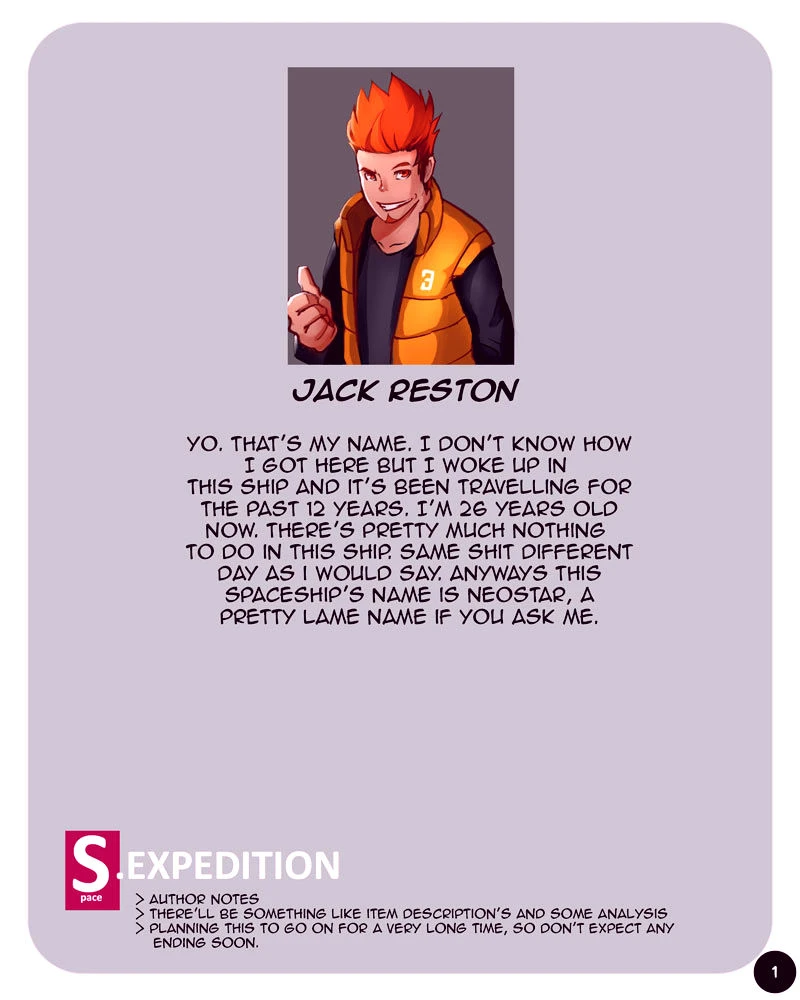 S expedition porn comic picture 004