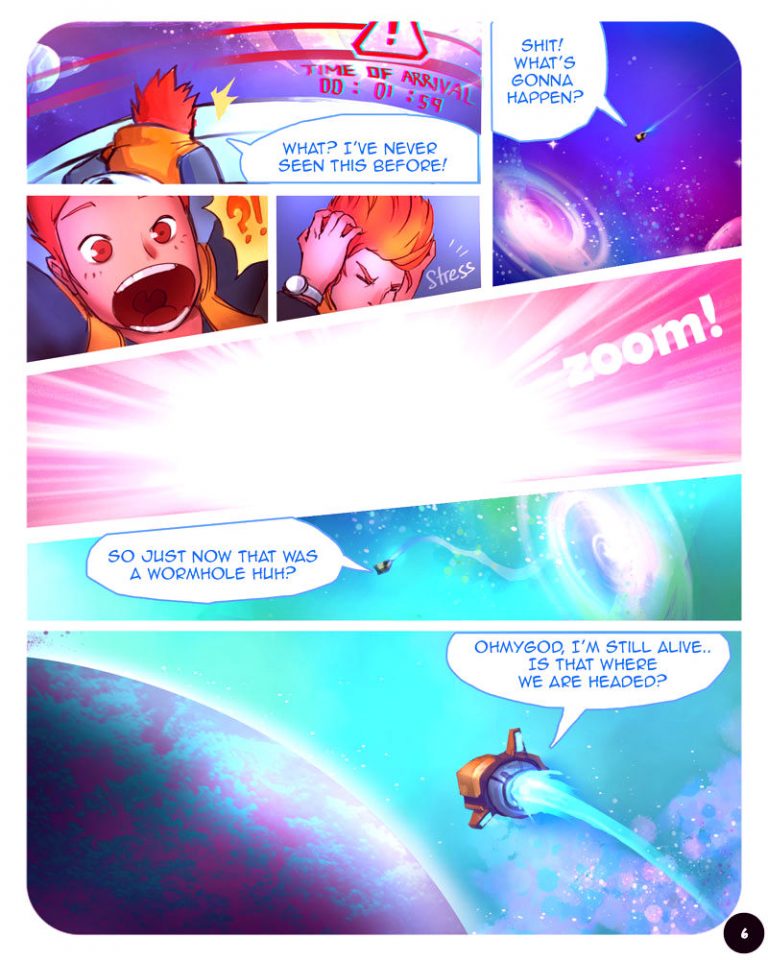 S expedition porn comic picture 009