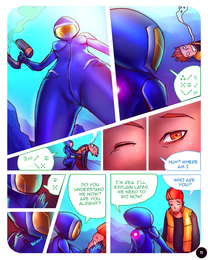 S expedition porn comic picture 014