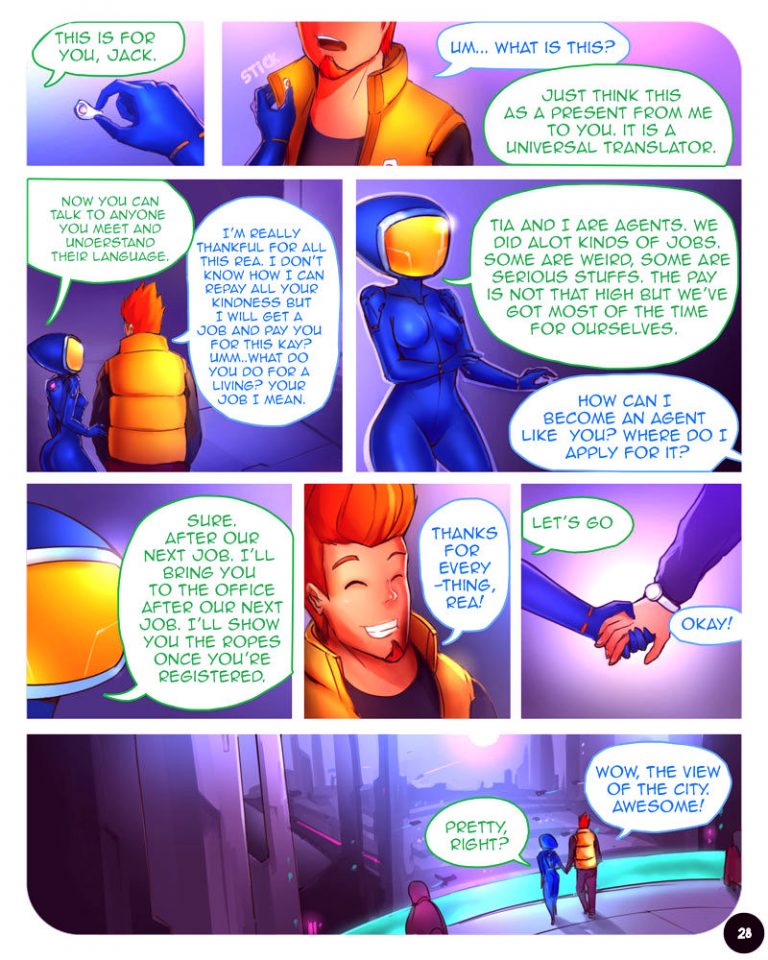 S expedition porn comic picture 031
