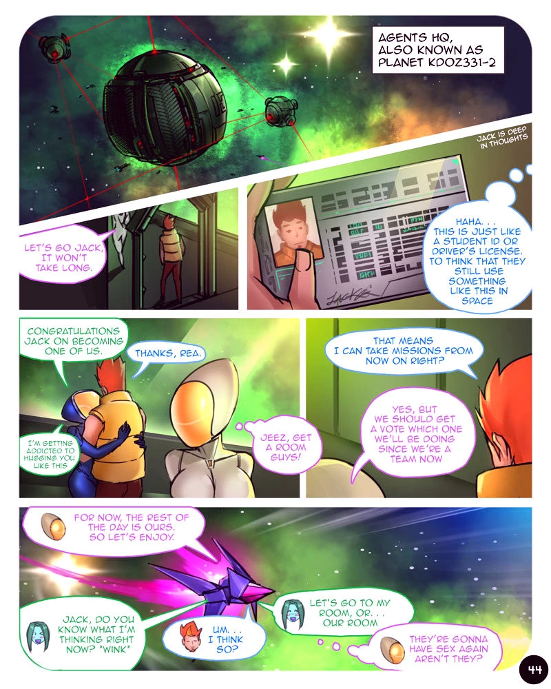 S expedition porn comic picture 047