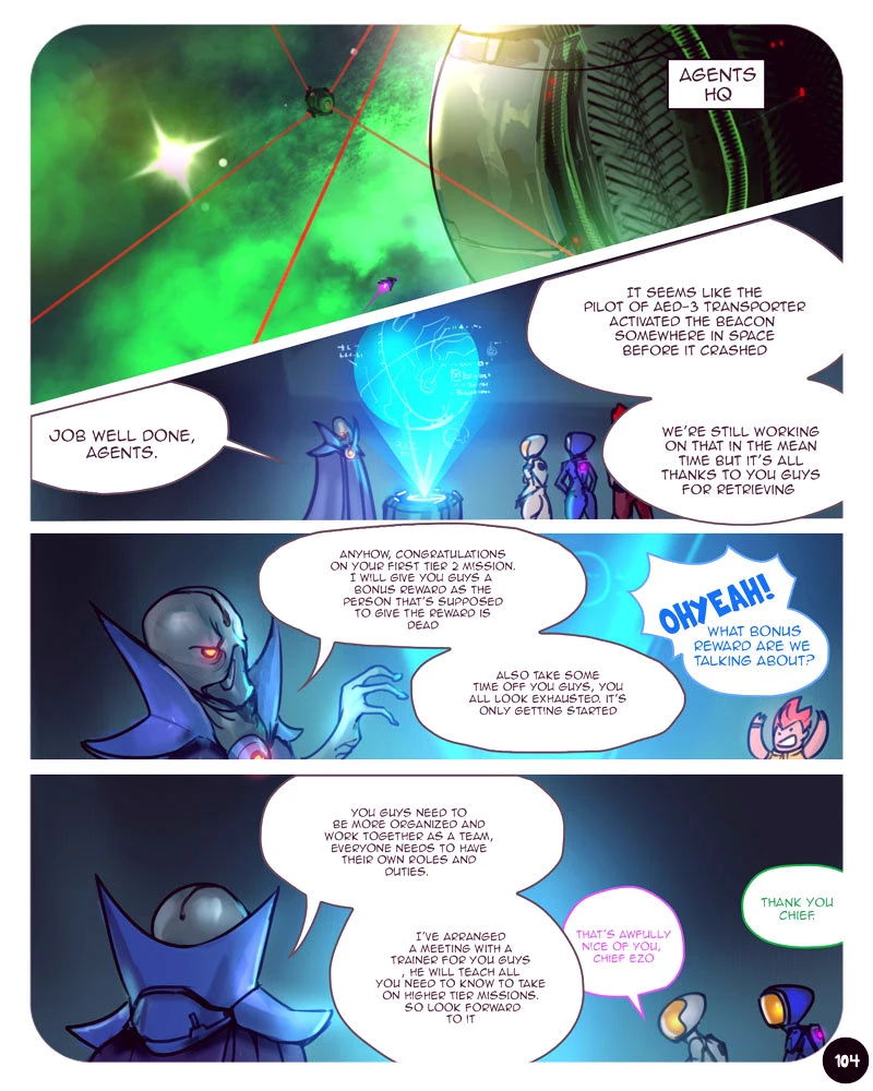 S expedition porn comic picture 107