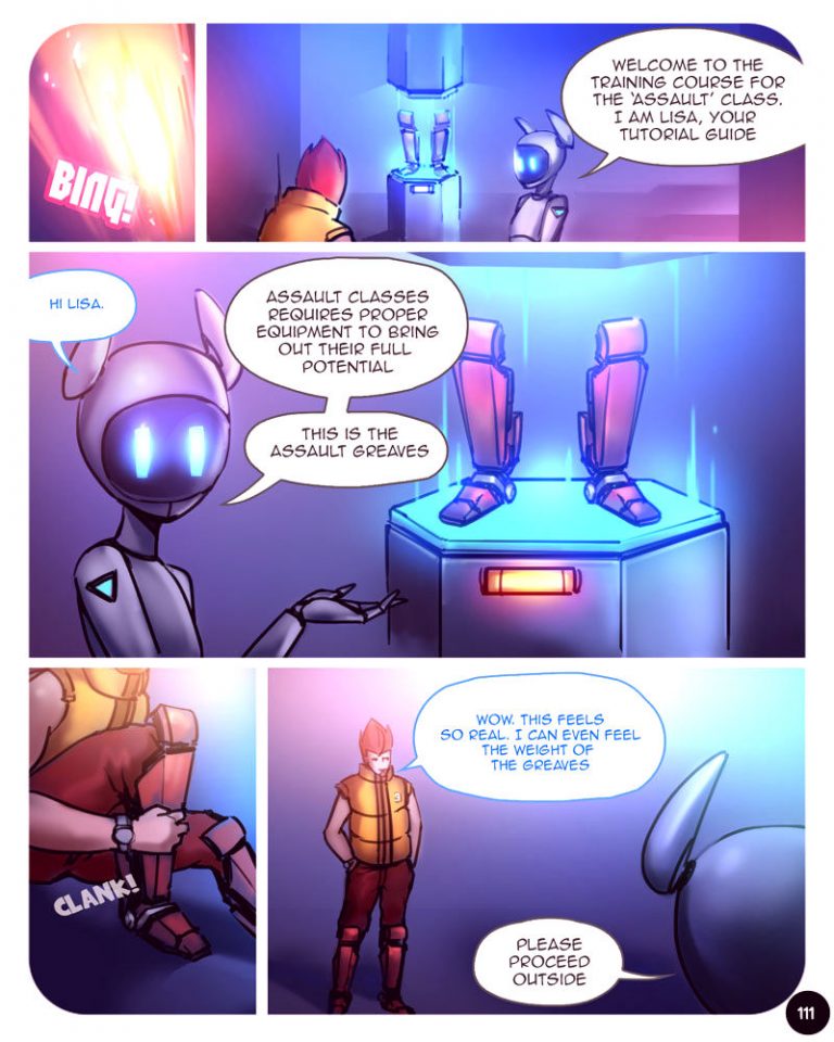 S expedition porn comic picture 114